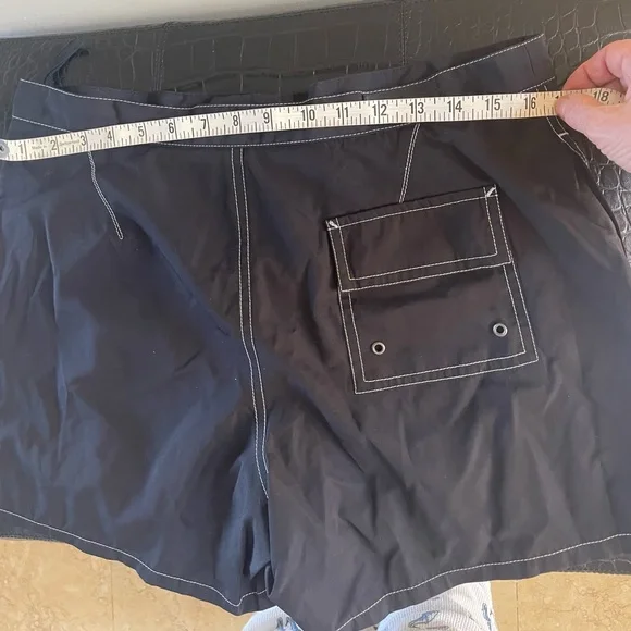 VINTAGE GUCCI SWIM/ ATHLETIC SHORTS💝HP - Picture 5 of 13